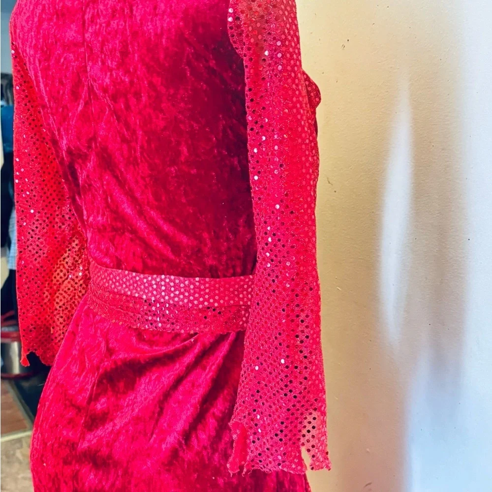 Devilish Diva Costume